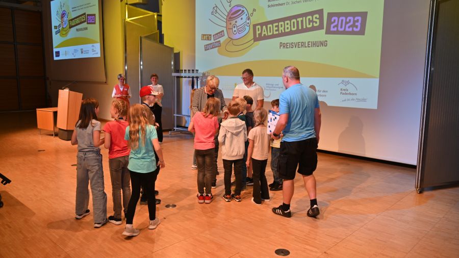 Paderbotics 2023